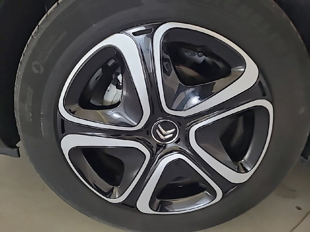 Occasion CITROEN C3 C3 PureTech 83 S&S BVM5 - Shine