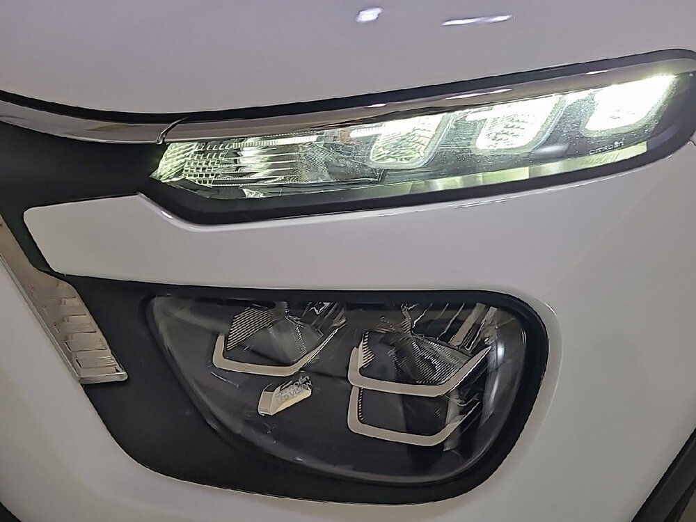 Occasion CITROEN C3 C3 PureTech 83 S&S BVM5 - Shine