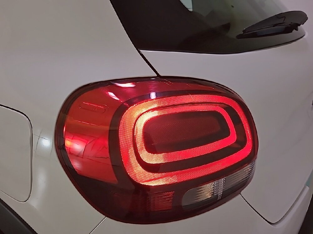 Occasion CITROEN C3 C3 PureTech 83 S&S BVM5 - Shine