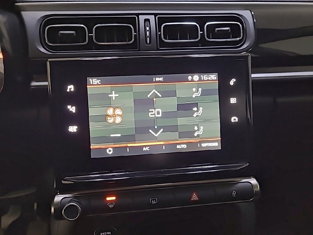 Occasion CITROEN C3 C3 PureTech 83 S&S BVM5 - Shine