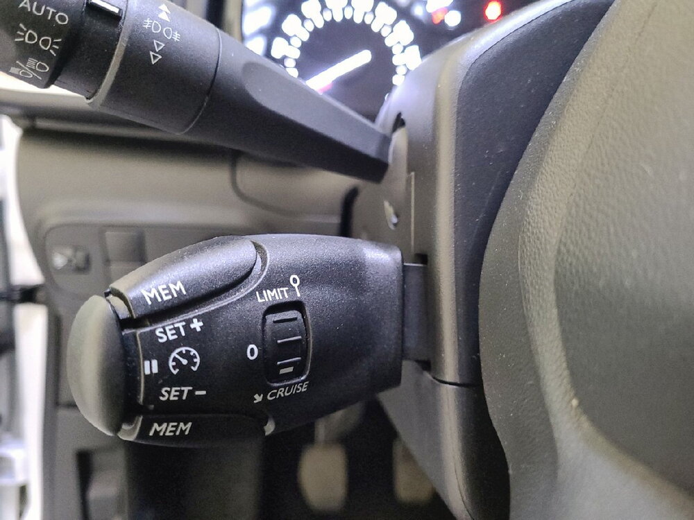 Occasion CITROEN C3 C3 PureTech 83 S&S BVM5 - Shine