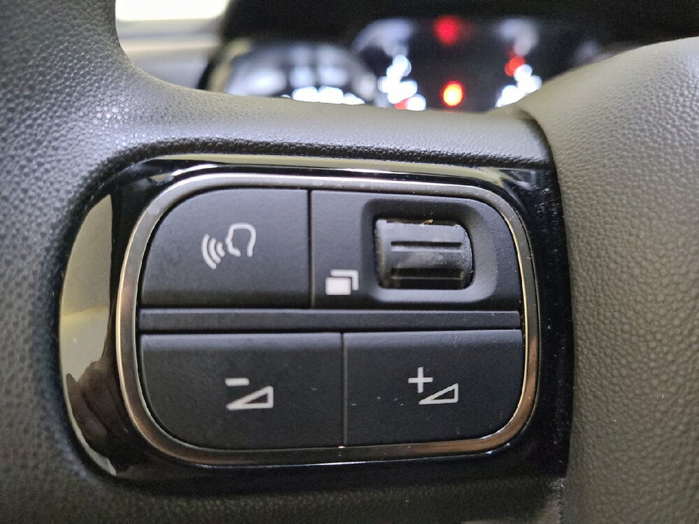 Occasion CITROEN C3 C3 PureTech 83 S&S BVM5 - Shine