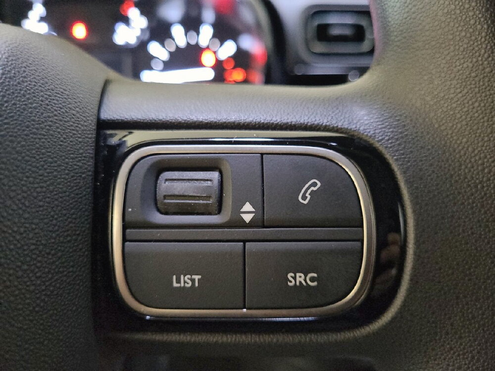 Occasion CITROEN C3 C3 PureTech 83 S&S BVM5 - Shine
