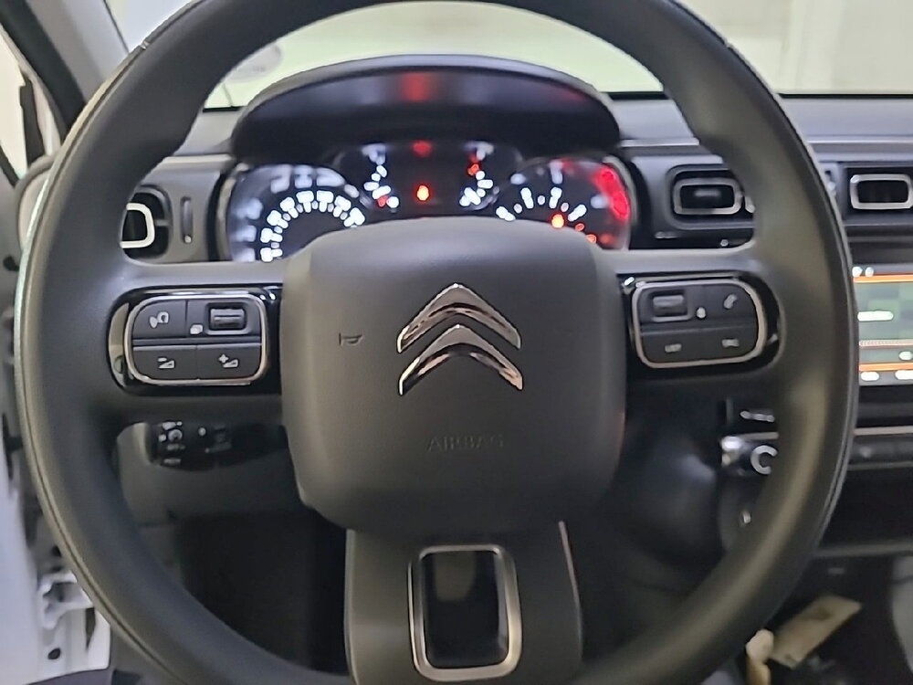Occasion CITROEN C3 C3 PureTech 83 S&S BVM5 - Shine