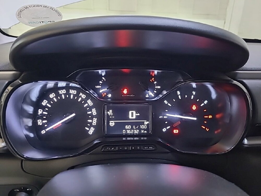 Occasion CITROEN C3 C3 PureTech 83 S&S BVM5 - Shine