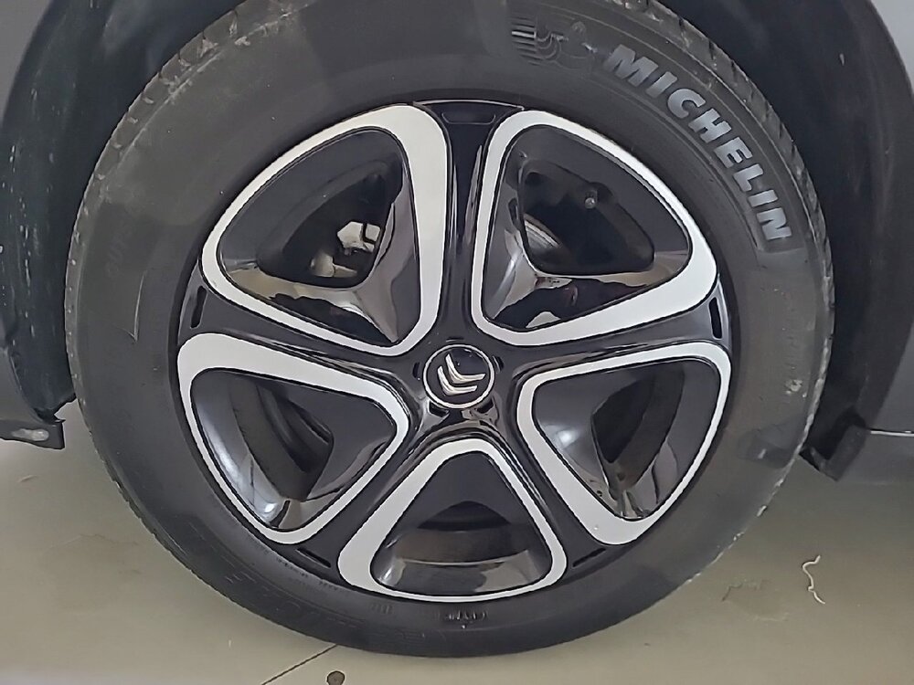 Occasion CITROEN C3 C3 PureTech 83 S&S BVM5 - Shine