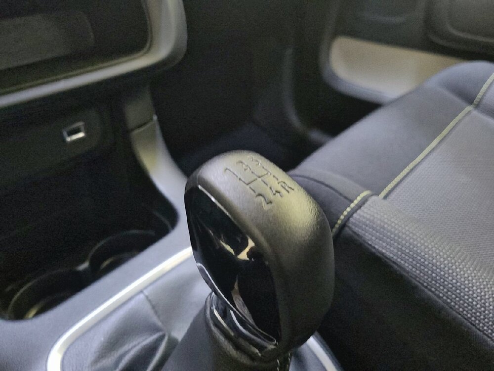 Occasion CITROEN C3 C3 PureTech 83 S&S BVM5 - Shine