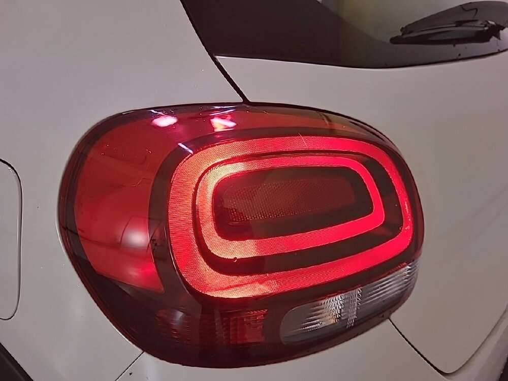 Occasion CITROEN C3 C3 PureTech 83 S&S BVM5 - Shine