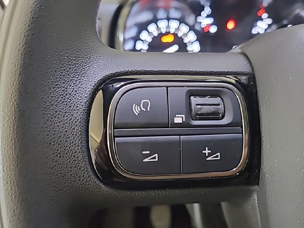 Occasion CITROEN C3 C3 PureTech 83 S&S BVM5 - Shine