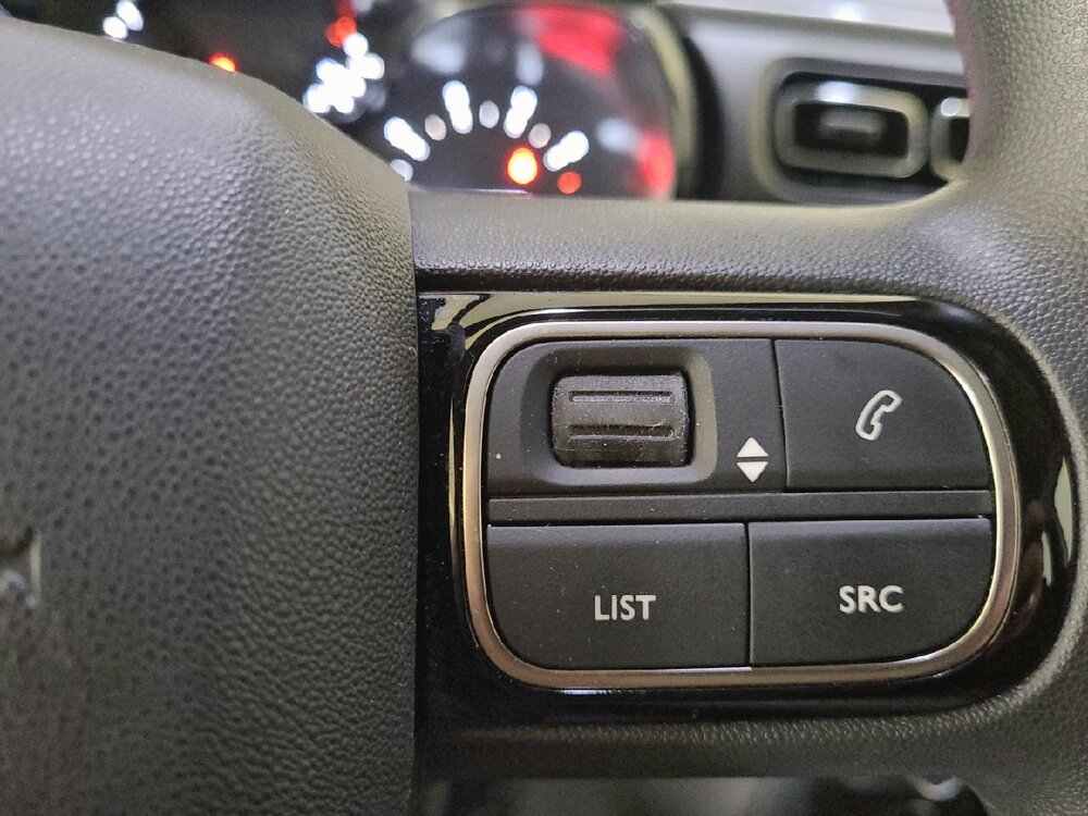 Occasion CITROEN C3 C3 PureTech 83 S&S BVM5 - Shine