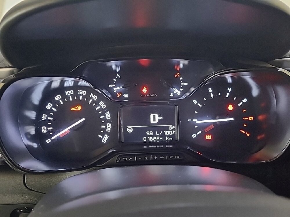 Occasion CITROEN C3 C3 PureTech 83 S&S BVM5 - Shine