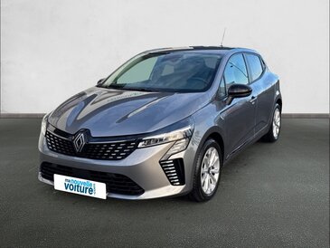 Occasion RENAULT Clio V Clio Blue dCi 100 ch GSR2 - Evolution
