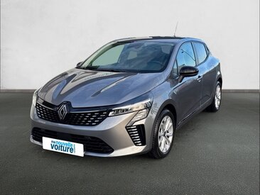 Occasion RENAULT Clio V Clio Blue dCi 100 ch GSR2 - Evolution