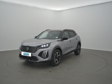 Occasion PEUGEOT 2008 2008 Hybrid 145 e-DCS6 - GT