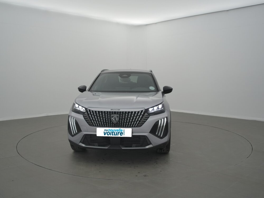 Occasion PEUGEOT 2008 2008 Hybrid 145 e-DCS6 - GT