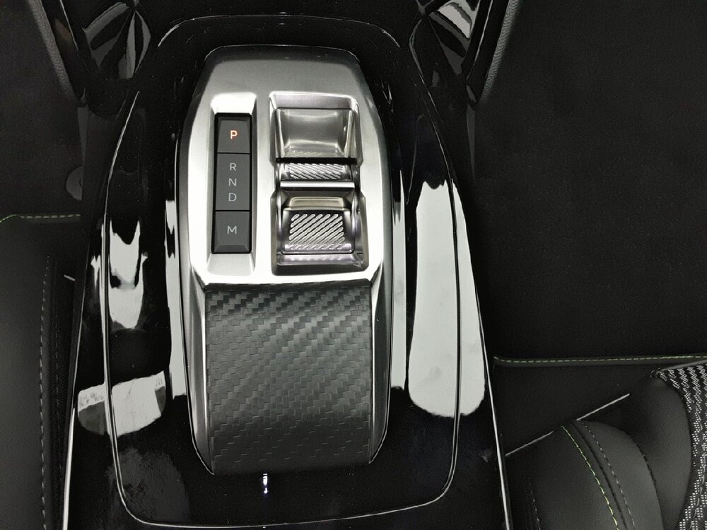 Occasion PEUGEOT 2008 2008 Hybrid 145 e-DCS6 - GT