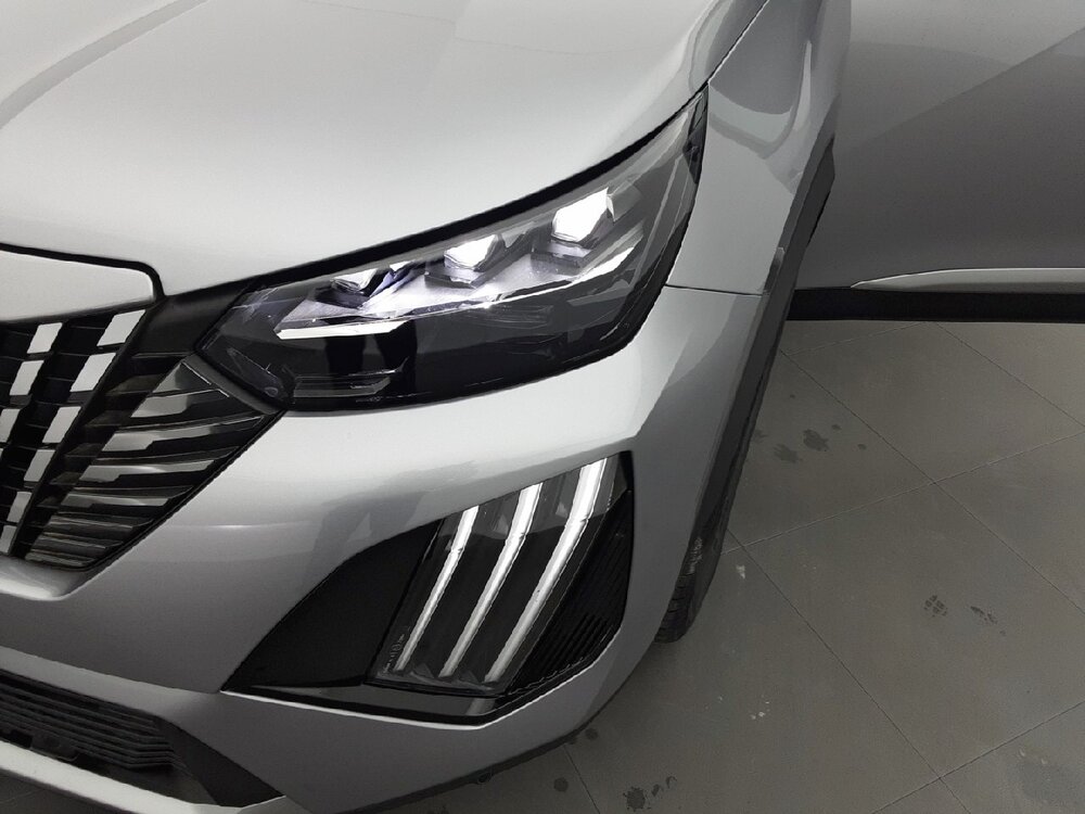 Occasion PEUGEOT 2008 2008 Hybrid 145 e-DCS6 - GT