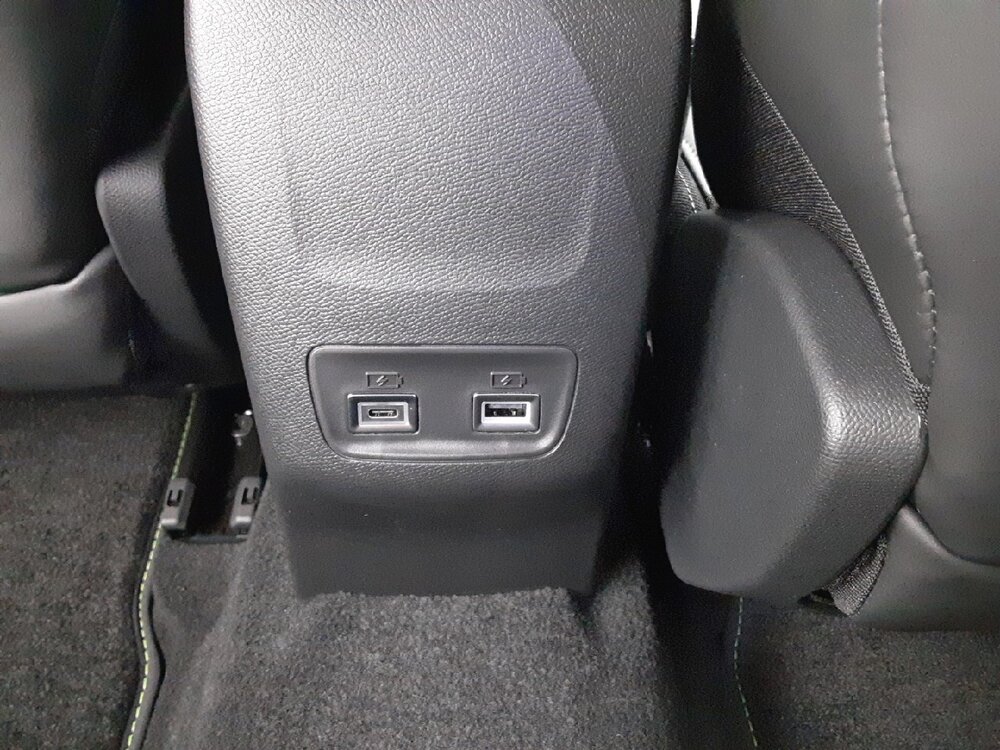 Occasion PEUGEOT 2008 2008 Hybrid 145 e-DCS6 - GT