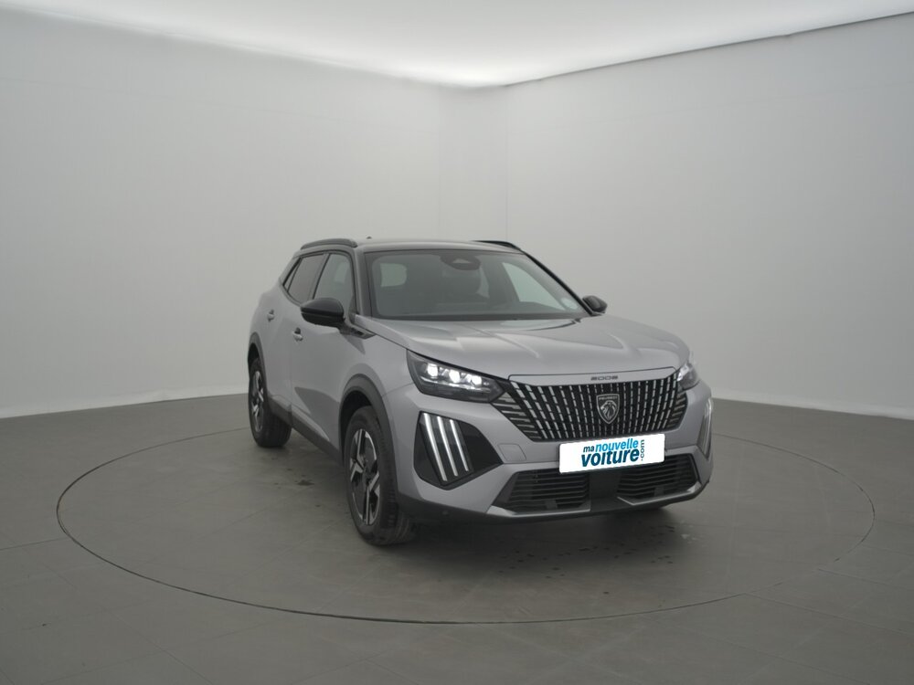 Occasion PEUGEOT 2008 2008 Hybrid 145 e-DCS6 - GT