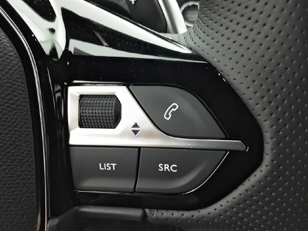 Occasion PEUGEOT 2008 2008 Hybrid 145 e-DCS6 - GT