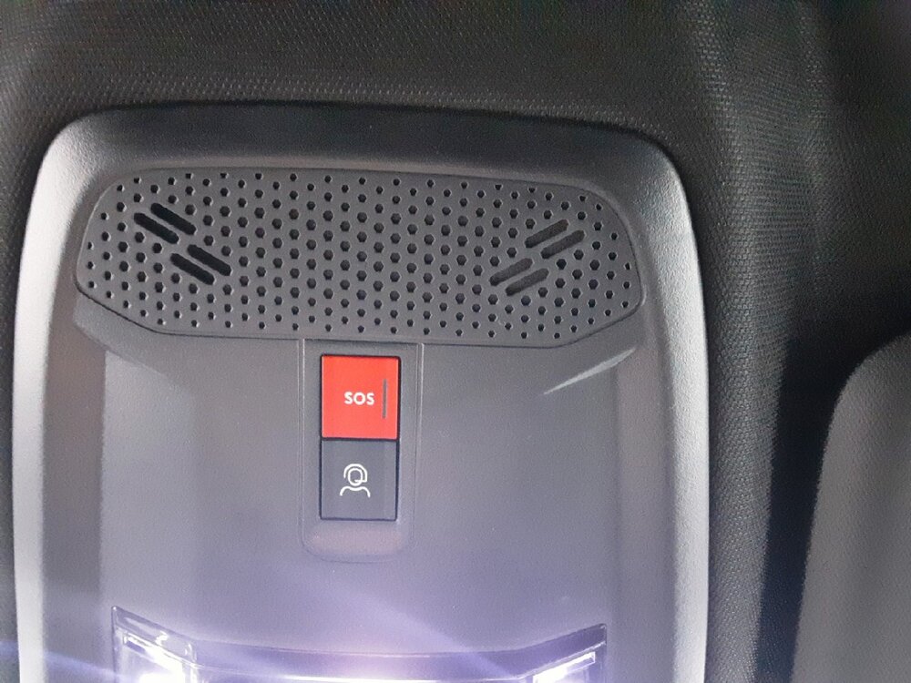 Occasion PEUGEOT 2008 2008 Hybrid 145 e-DCS6 - GT