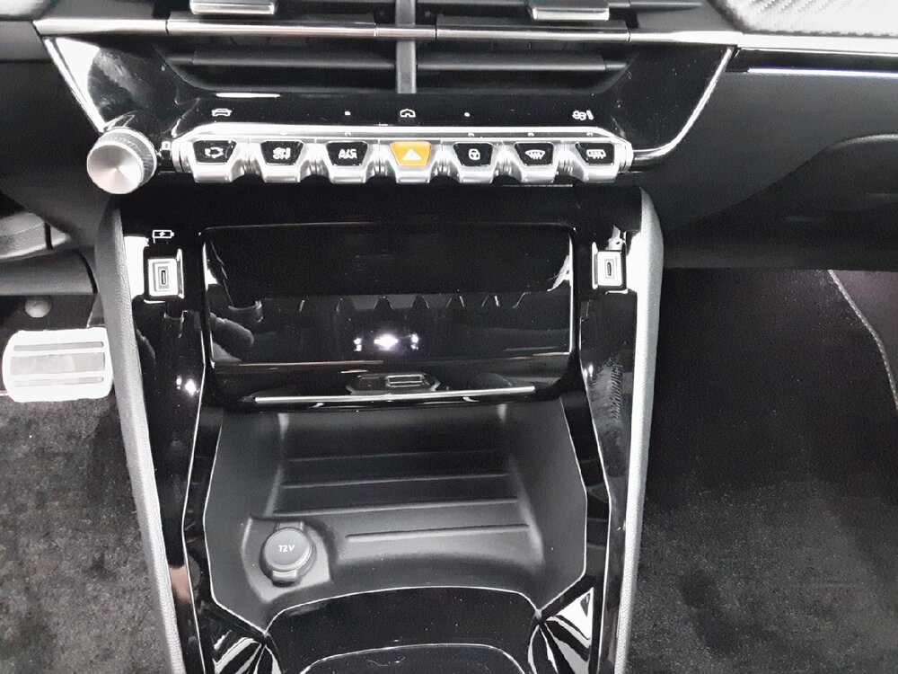 Occasion PEUGEOT 2008 2008 Hybrid 145 e-DCS6 - GT