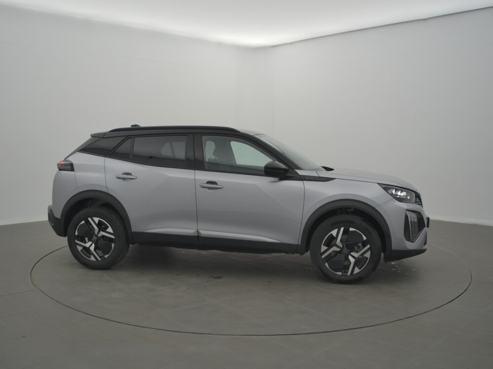 Occasion PEUGEOT 2008 2008 Hybrid 145 e-DCS6 - GT