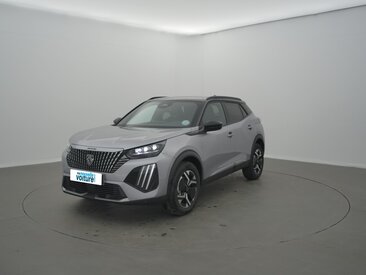 Occasion PEUGEOT 2008 2008 Hybrid 145 e-DCS6 - GT