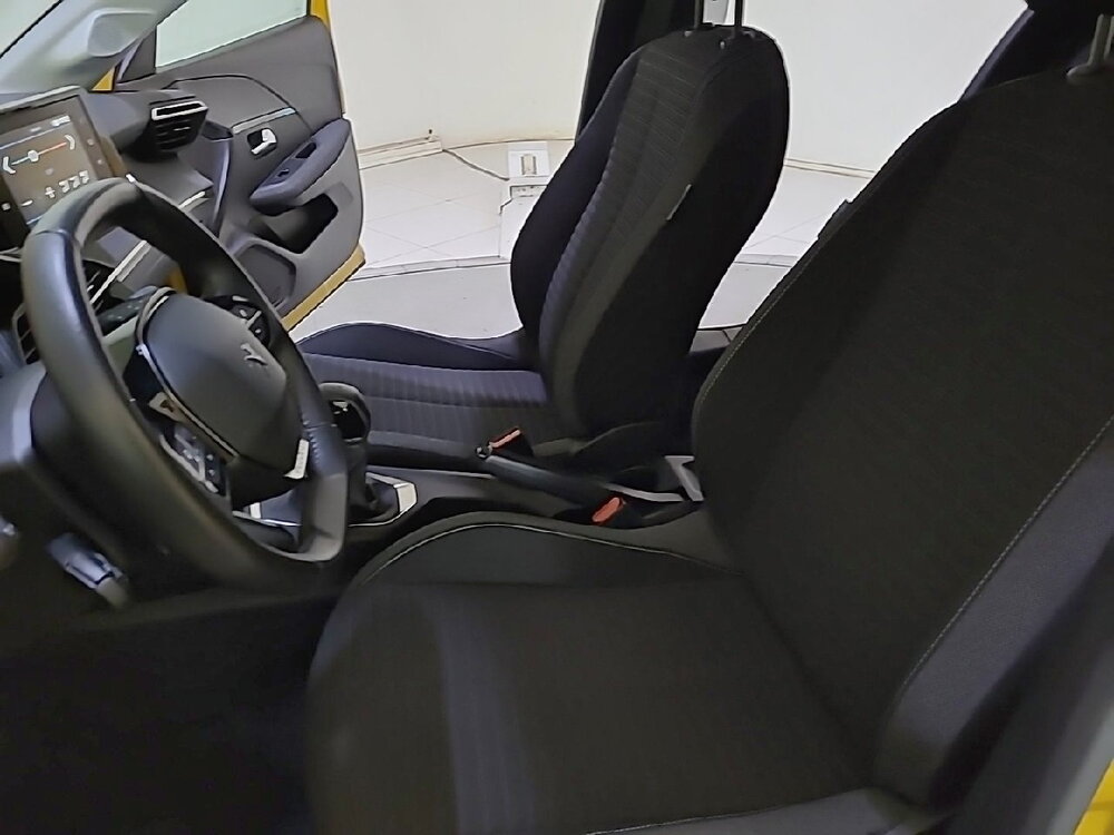 Occasion PEUGEOT 208 208 PureTech 75 S&S BVM5 - Style