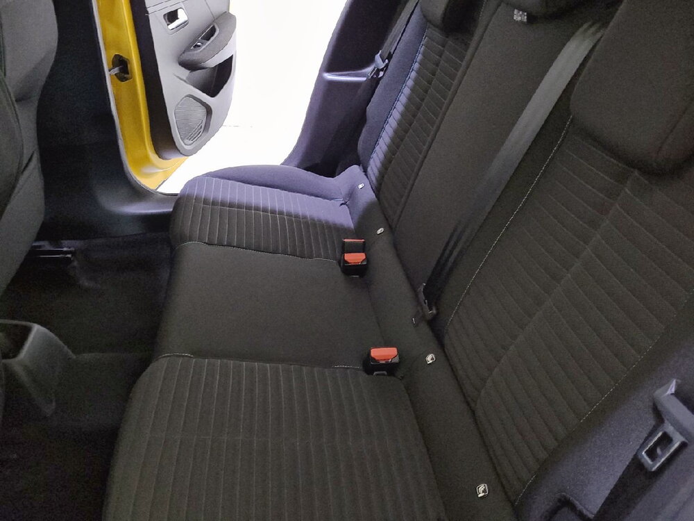 Occasion PEUGEOT 208 208 PureTech 75 S&S BVM5 - Style