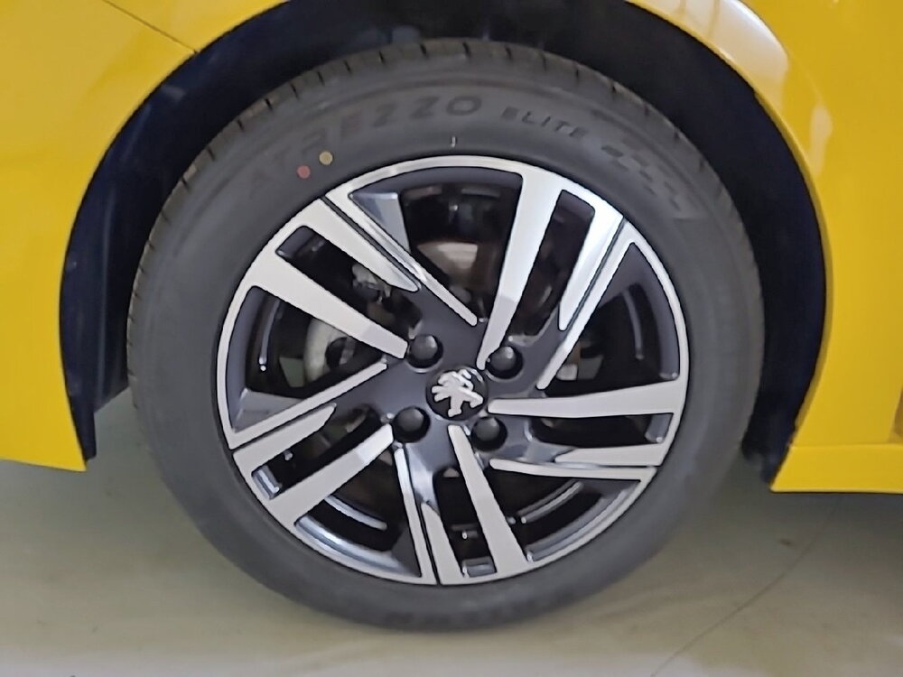 Occasion PEUGEOT 208 208 PureTech 75 S&S BVM5 - Style