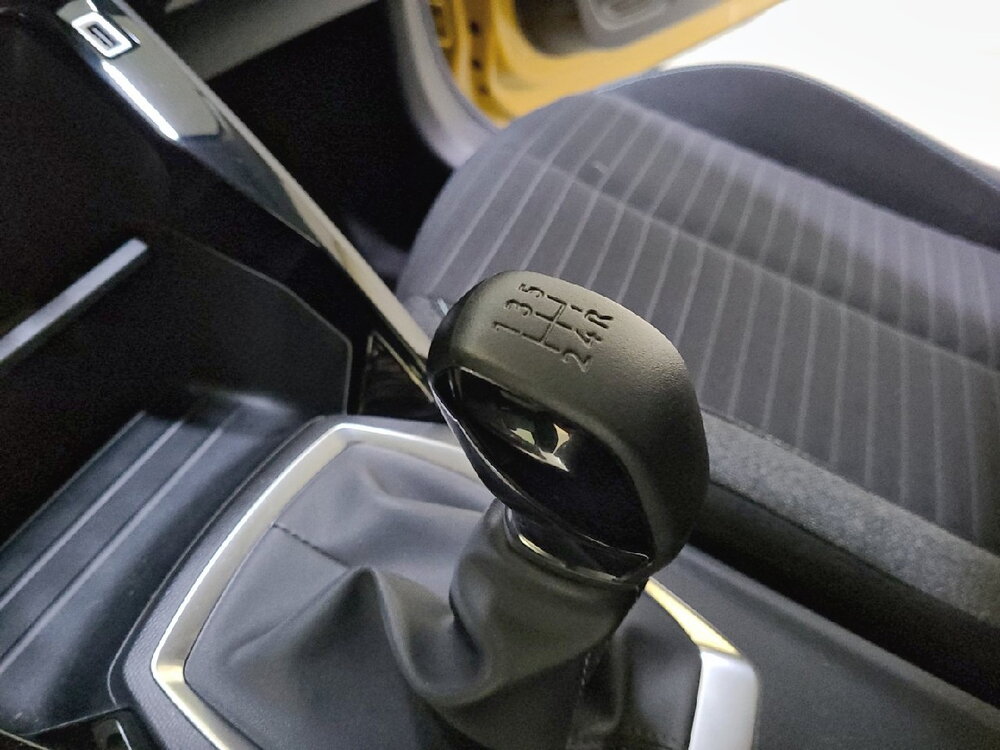 Occasion PEUGEOT 208 208 PureTech 75 S&S BVM5 - Style