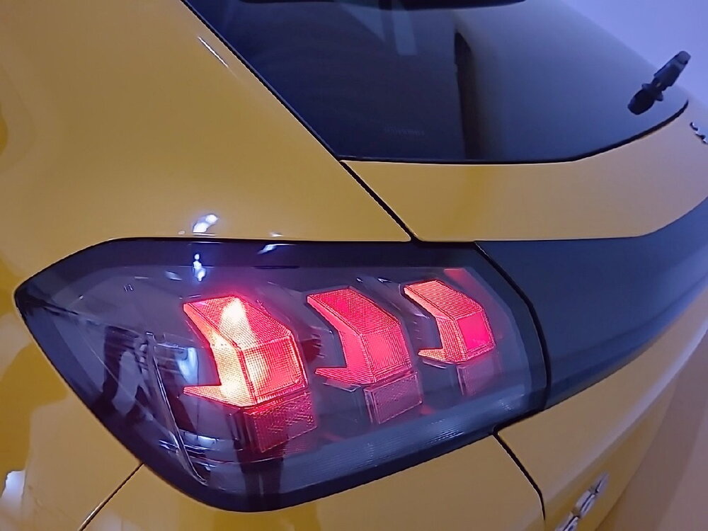 Occasion PEUGEOT 208 208 PureTech 75 S&S BVM5 - Style