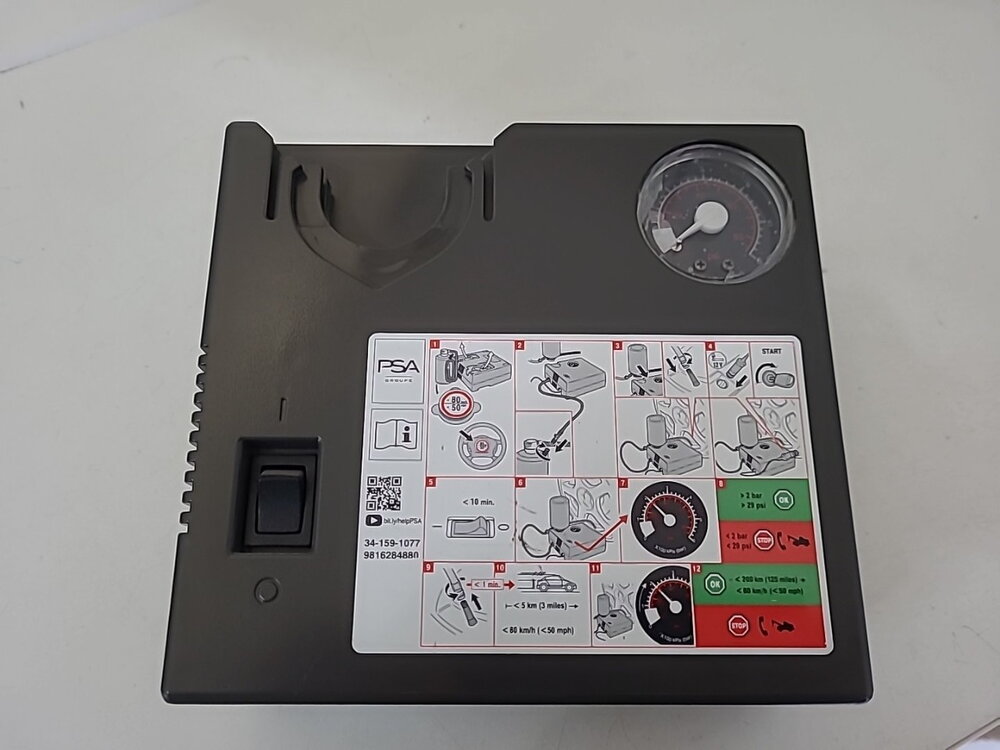 Occasion PEUGEOT 208 208 PureTech 75 S&S BVM5 - Style