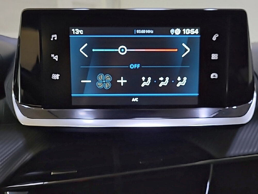 Occasion PEUGEOT 208 208 PureTech 75 S&S BVM5 - Style