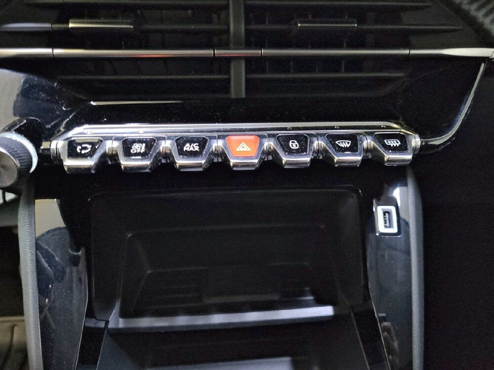 Occasion PEUGEOT 208 208 PureTech 75 S&S BVM5 - Style