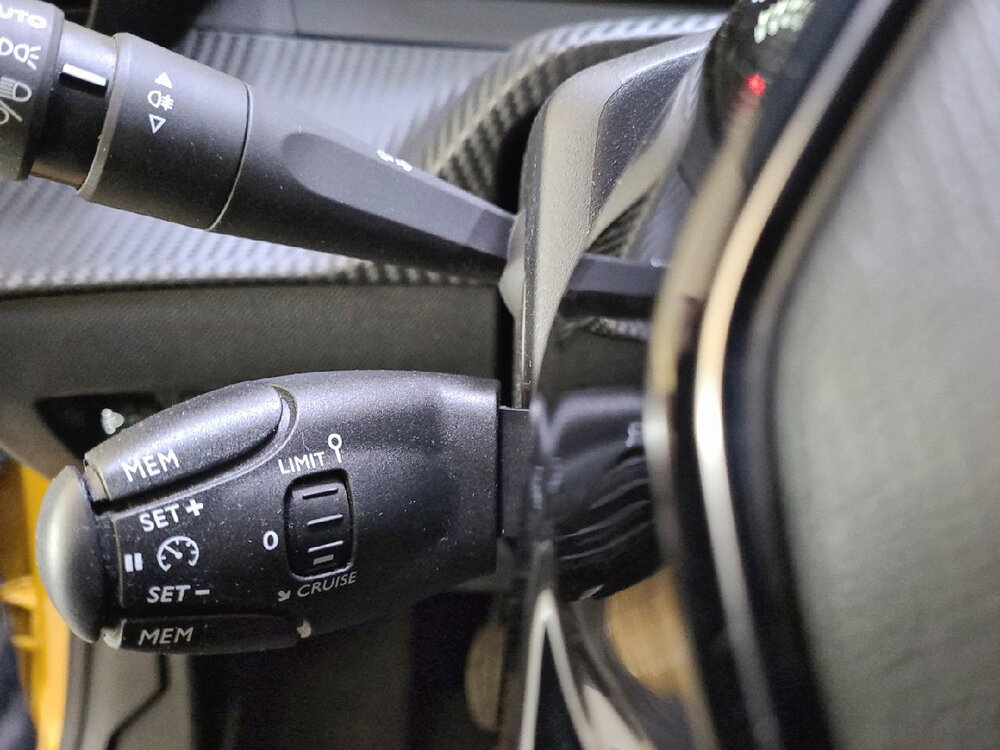 Occasion PEUGEOT 208 208 PureTech 75 S&S BVM5 - Style