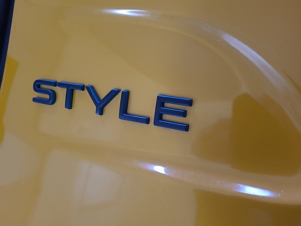 Occasion PEUGEOT 208 208 PureTech 75 S&S BVM5 - Style