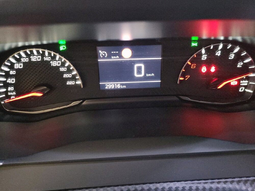 Occasion PEUGEOT 208 208 PureTech 75 S&S BVM5 - Style