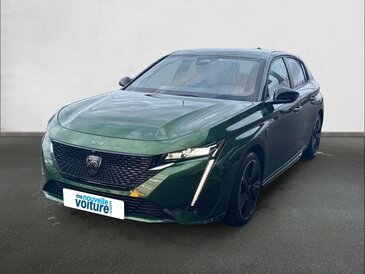 Occasion PEUGEOT 308 308 Electrique 54 kWh 156ch - GT