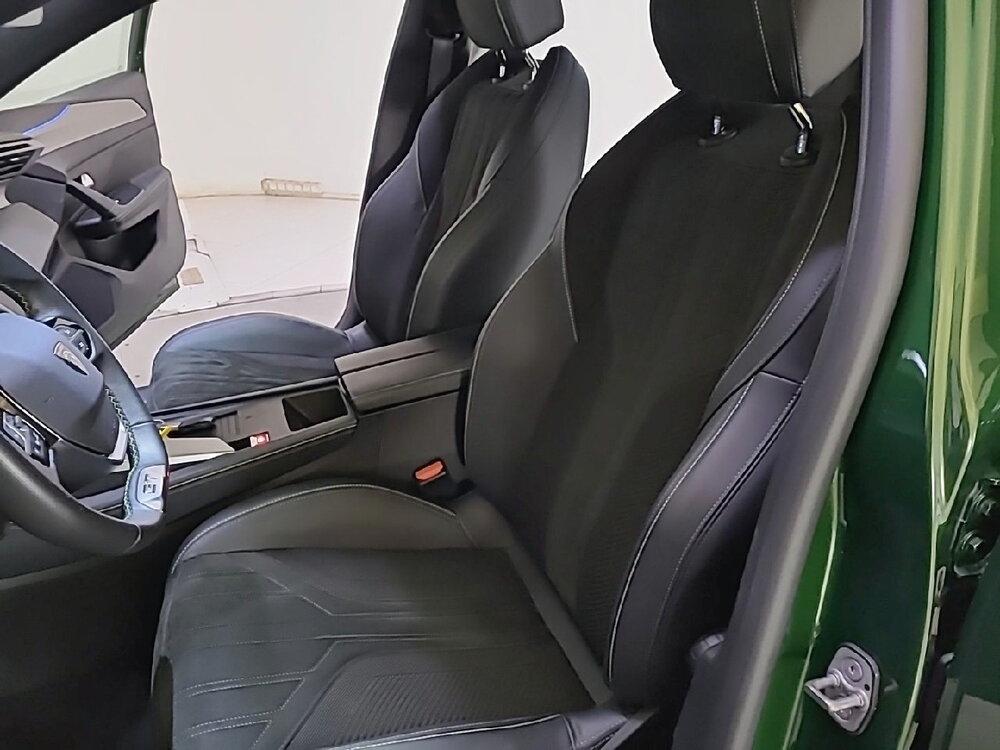 Occasion PEUGEOT 308 308 Electrique 54 kWh 156ch - GT