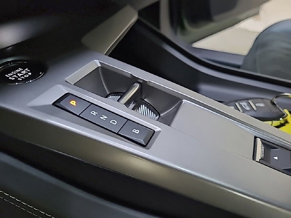 Occasion PEUGEOT 308 308 Electrique 54 kWh 156ch - GT