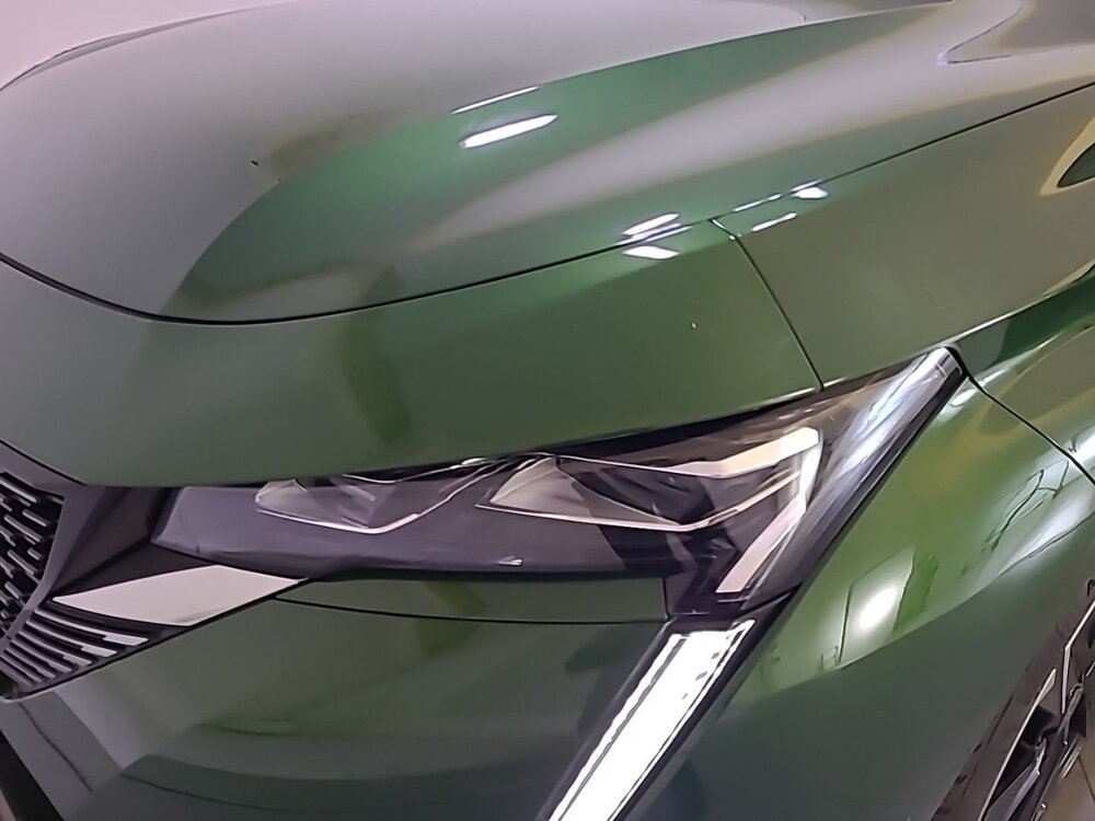 Occasion PEUGEOT 308 308 Electrique 54 kWh 156ch - GT