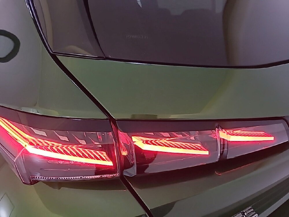 Occasion PEUGEOT 308 308 Electrique 54 kWh 156ch - GT