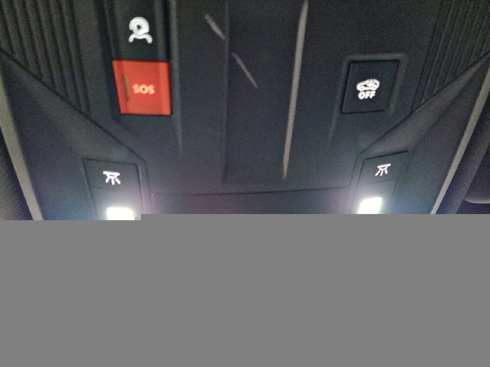 Occasion PEUGEOT 308 308 Electrique 54 kWh 156ch - GT