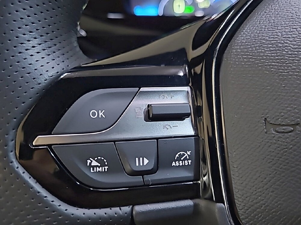 Occasion PEUGEOT 308 308 Electrique 54 kWh 156ch - GT