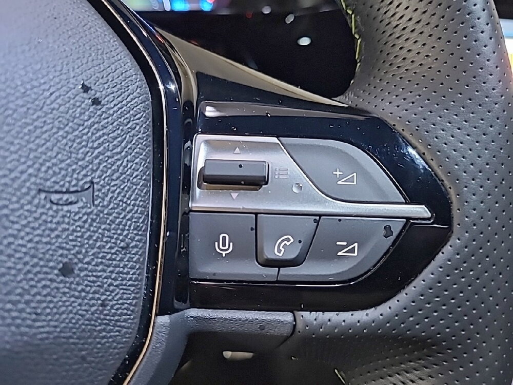 Occasion PEUGEOT 308 308 Electrique 54 kWh 156ch - GT