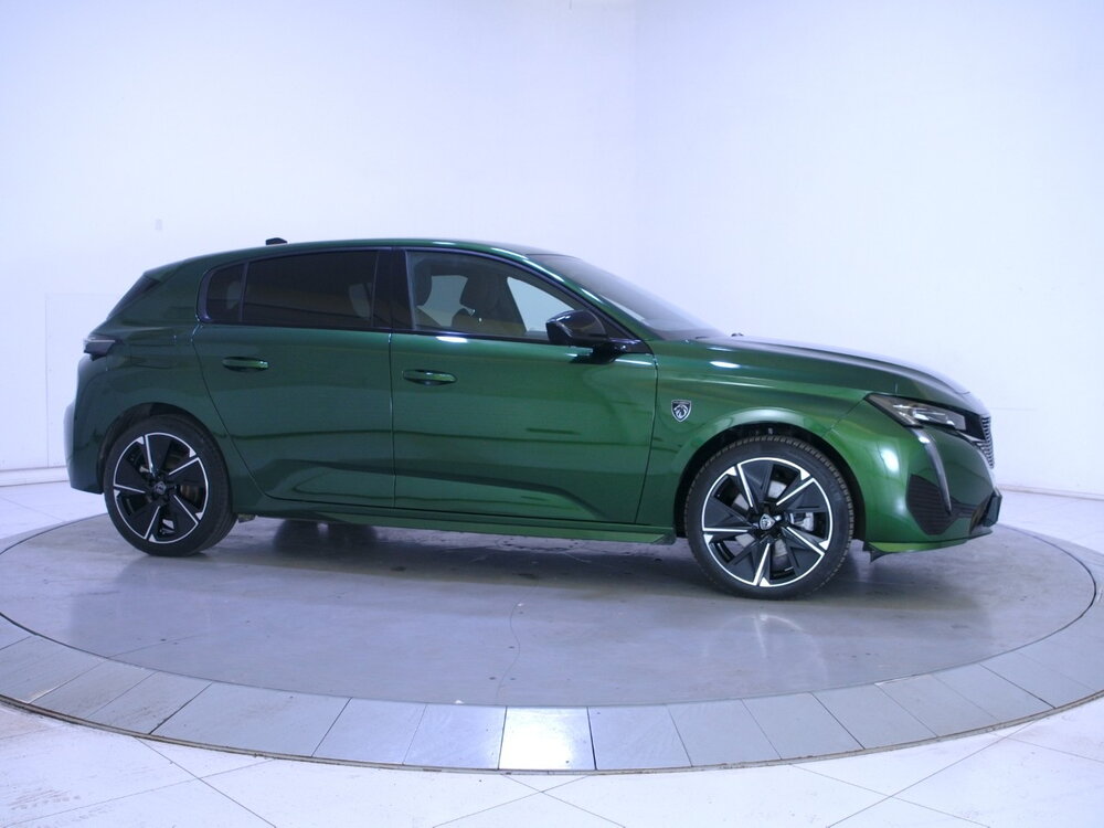 Occasion PEUGEOT 308 308 Electrique 54 kWh 156ch - GT