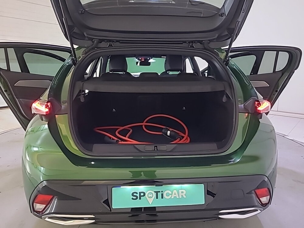 Occasion PEUGEOT 308 308 Electrique 54 kWh 156ch - GT