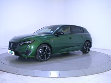 Occasion PEUGEOT 308 308 Electrique 54 kWh 156ch - GT